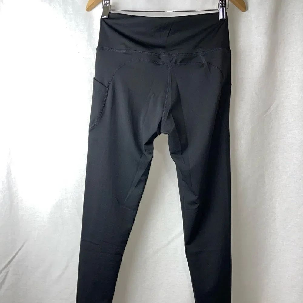 Two Piece Active Leggings Set - Picture 5 of 16